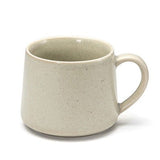 FOH Kiln 10 oz Mushroom Porcelain Cup | DCS046MUP23