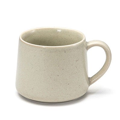 FOH DCS046MUP23 10 Oz Mushroom Cup Front of the House
