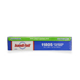 HFA 18" x 1000' Standard Duty Foil Roll