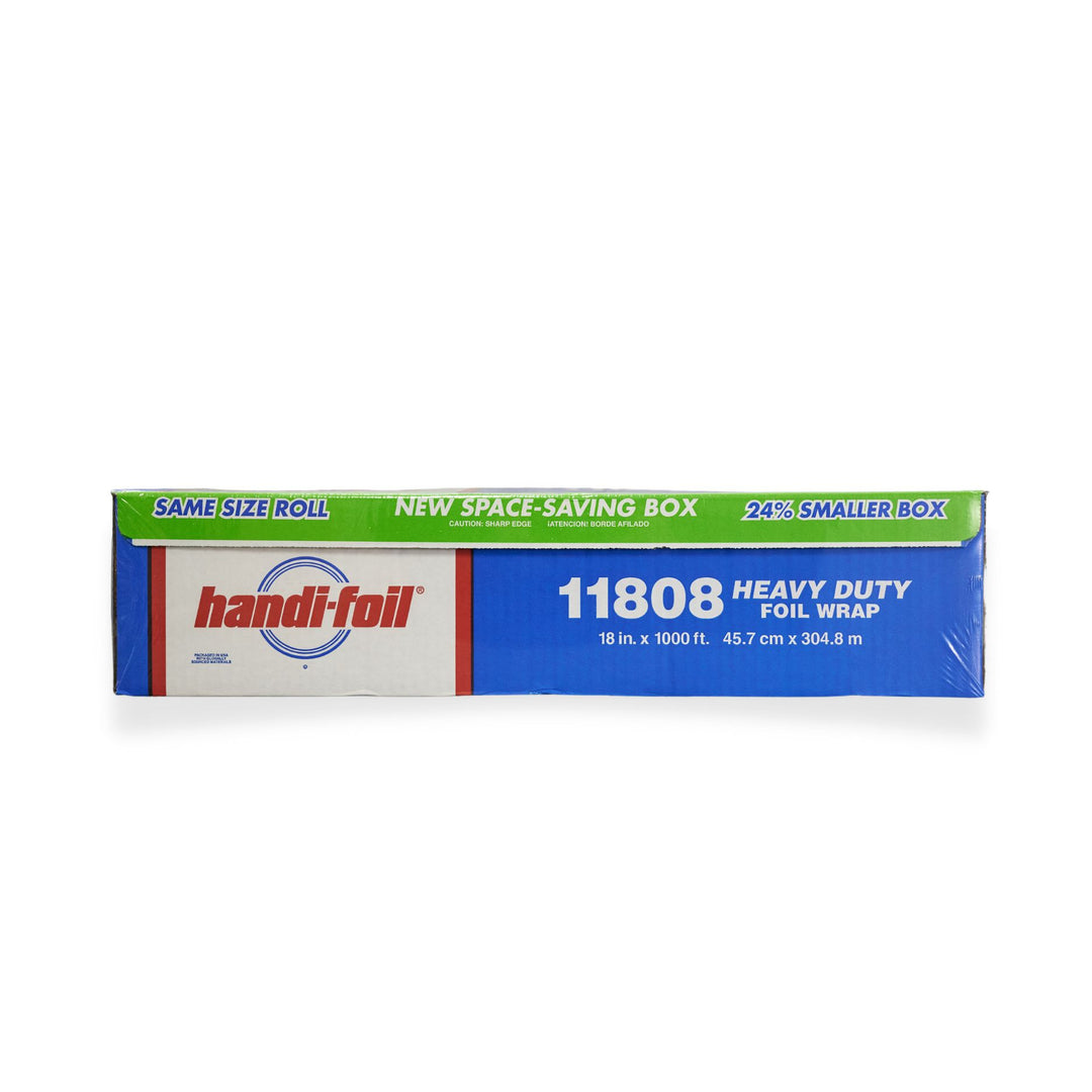 HFA 18" x 1000' Heavy Duty Foil Roll