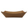 Kraft 3 lb Paper Food Trays