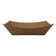 Kraft 1/2 lb Paper Food Trays
