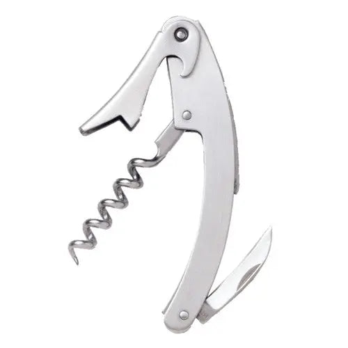Franmara 3199 Stainless Corkscrew with Knife Franmara
