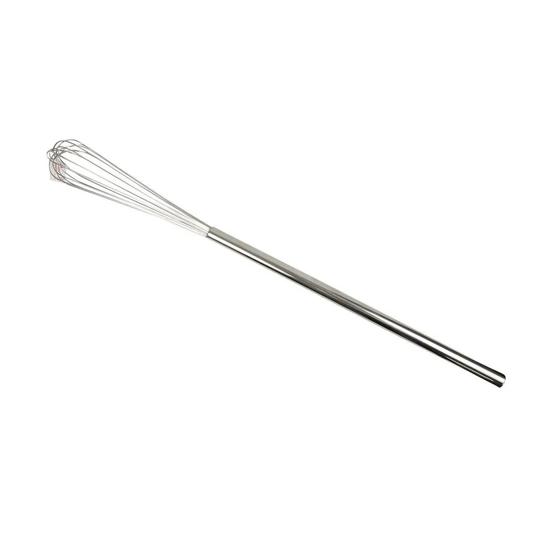 Adcraft French 36" Stainless Steel Heavy Wire Whip (FWE-36) Adcraft