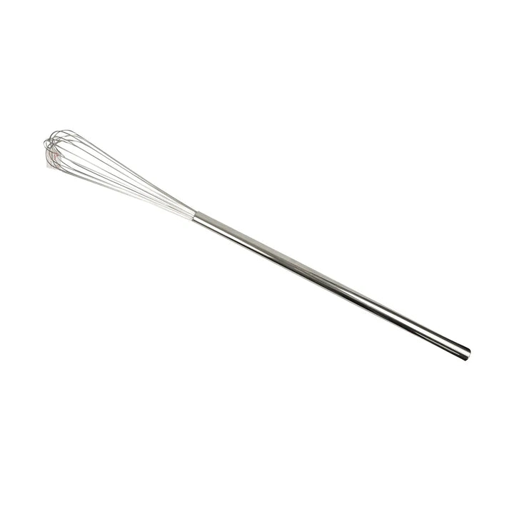 Adcraft French 36" Stainless Steel Heavy Wire Whip (FWE-36) Adcraft