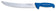 Friedr Dick Corp 8242526K Blue Handle ErgoGrip Butcher Knife 10"