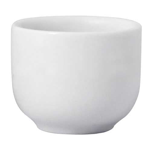 Front of The House ASC009WHP2 2 Oz Mini Cup