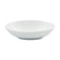 FOH DBO131WHP23 5.25" Ellipse Slanted Bowl