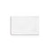 FOH DOS004WHP21 14"X9.5" Modern Dinner Plate