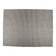 FOH XPM081ESV83 16"X12" Placemat Cocoa