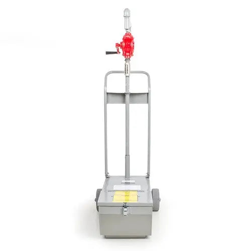 Frymaster PSDU50 Shortening Disposal Unit Frymaster