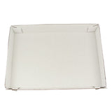 Full Size Cake Box Bottom 18x26x4 25 Count