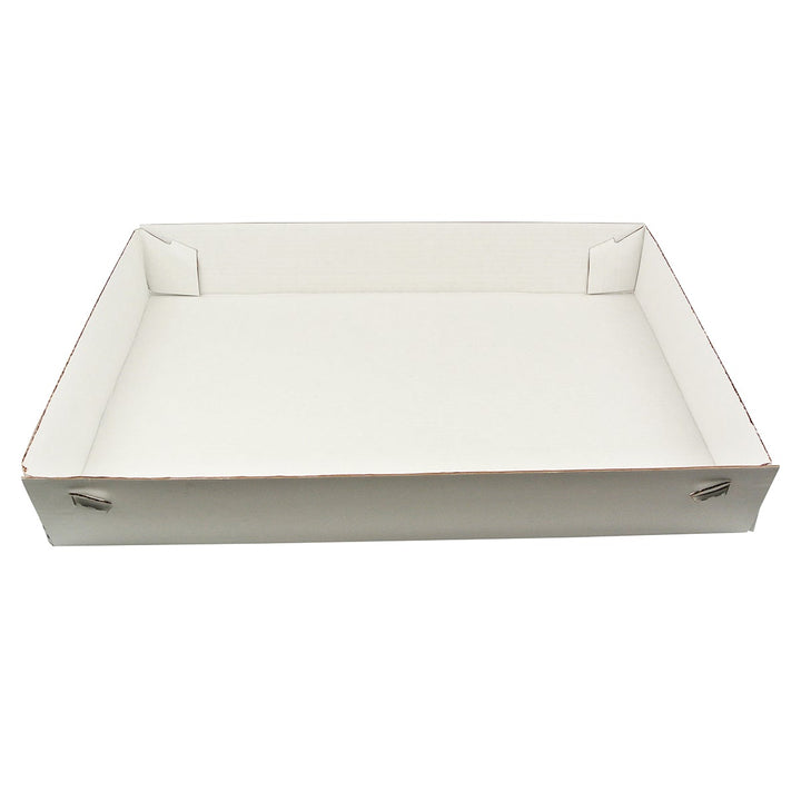 Full Size Cake Box Bottom 18x26x4 25 Count ShopAtDean