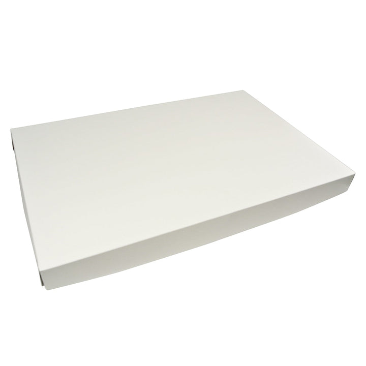 Full Size Cake Box Lid 100 Count ShopAtDean