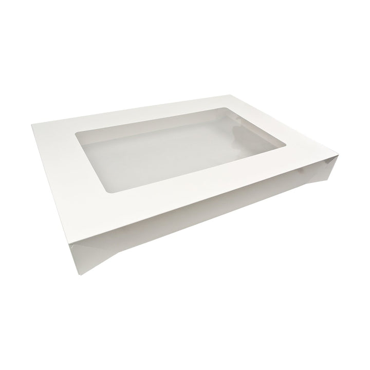 Full Size Cake Box Lid With Window 18x26x4 50 Count ShopAtDean