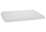 Winco CXP-1826 Full Size Plastic Sheet Pan Cover