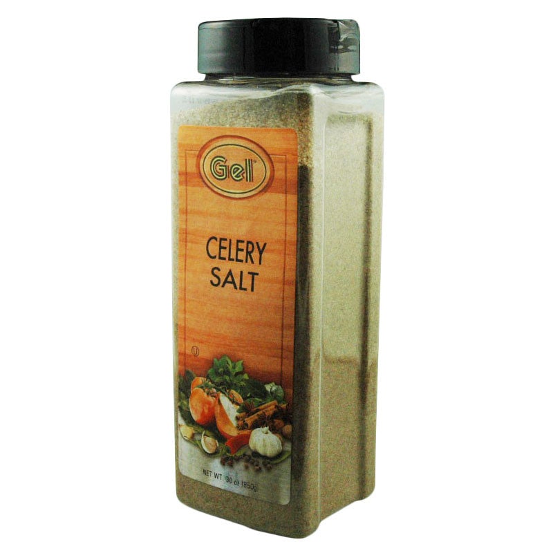 30 oz Celery Salt