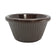 Gessner 0382A 2 oz Fluted Ramekin Brown