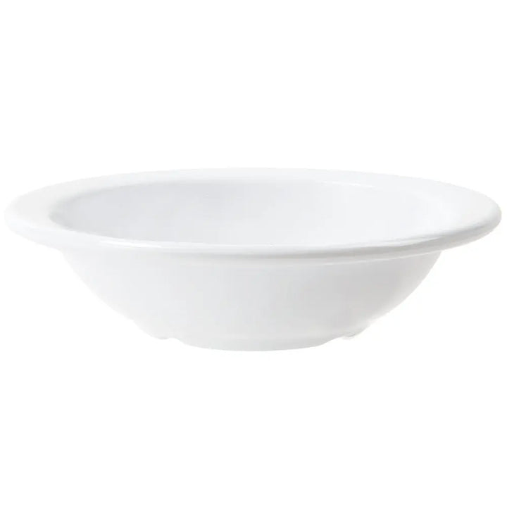 G.E.T. 10 Oz Grapefrut Bowl White  Supermel G.E.T.