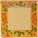 G.E.T. 12" X 12" Venetian Plate