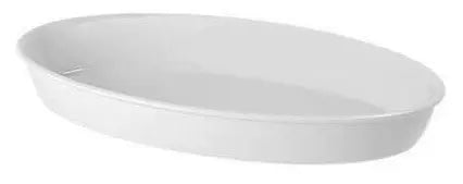 G.E.T. 1.5 Qt Oval Casserole Dish,1.75" Deep