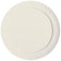 G.E.T. 18" Sonoma Round Plate - Ivory