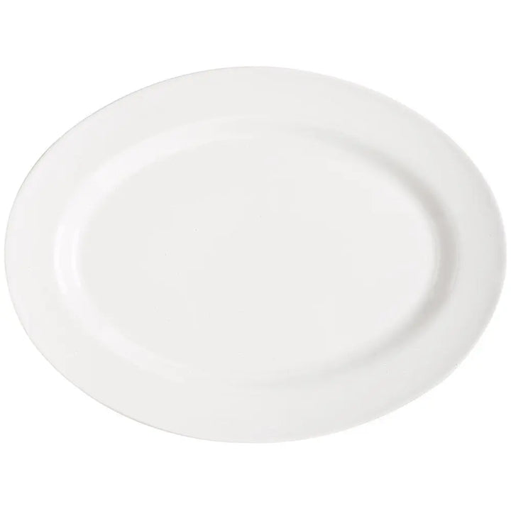 G.E.T. 21" Oval Catering Platter G.E.T.