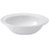 G.E.T. 4.62" Rim Fruit Bowl White  Supermel
