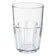 G.E.T. 9914-1-CL 14 Oz Bahama Clear Beverage Tumbler