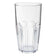 G.E.T. 9922-1-CL 22 Oz Bahama Cooler Clear Beverage Tumbler
