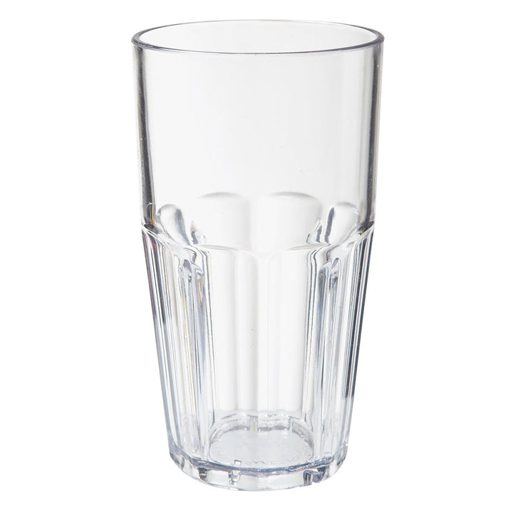 G.E.T. 9922-1-CL 22 Oz Bahama Cooler Clear Beverage Tumbler G.E.T.
