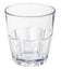 G.E.T. 9955-1-CL 5.5 Oz Clear Rocks Bahama