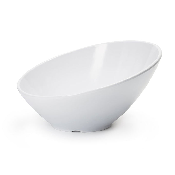 G.E.T. B-786-W 12 Oz Cascading Bowl White G.E.T.