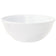 G.E.T. DN-315-W 15 Oz White Nappie Bowl 15 Oz 12/Box