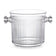 G.E.T. Hi-2015-Cl 2.5 Qt Polycarbonate Ice Bucket