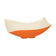 G.E.T. ML-219-ST 1.9 Quarts Rect Flare Sunset Bowl
