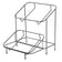 G.E.T. ST-1511-RACK Polyweave Rack for 2WB-1510 Basket G.E.T.