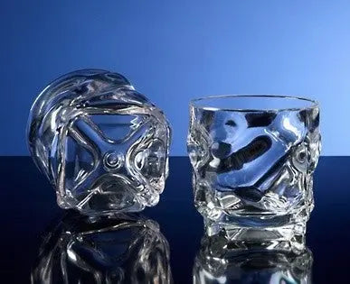 G.E.T SW-1439-1-CL 9 Oz Rocks Tall Clear Drinkware G.E.T.