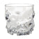 G.E.T SW-1439-1-CL 9 Oz Rocks Tall Clear Drinkware