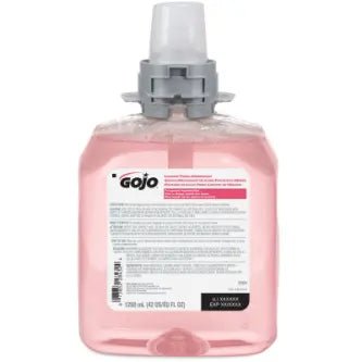 GOJO 5161-04 Luxury Foam Soap 1250 mL