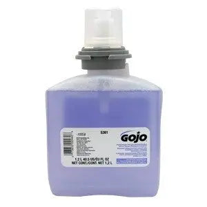 GOJO 5361-02 Premium Foam Handwash w/ Conditioners GOJO