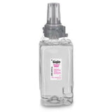 GOJO 8812-03 Antibacterial 1250 ml Plum Foam Handwash