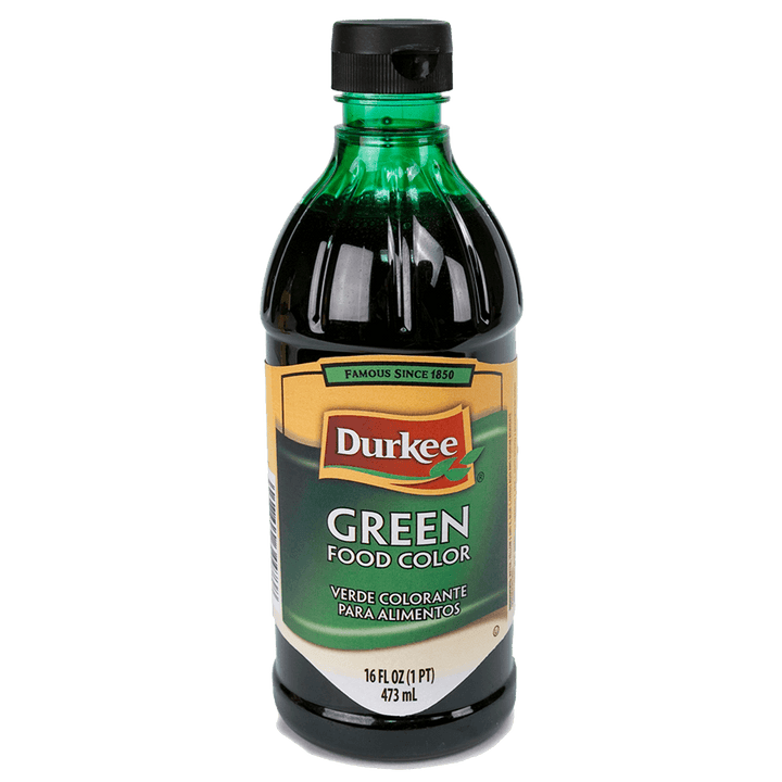Green Food Coloring 16 ozShopAtDean