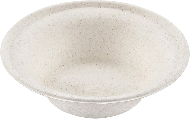 Greenwave OV-BL12 12 Oz Ovation Marbled Bio Bowl Greenwave