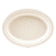 Greenwave OV-P012 10" x 12.5" Oval Ovation Plate