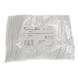 Greenwave FORK-WHITE White Compostable Forks