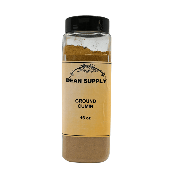 Ground Cumin 16 ozShopAtDean