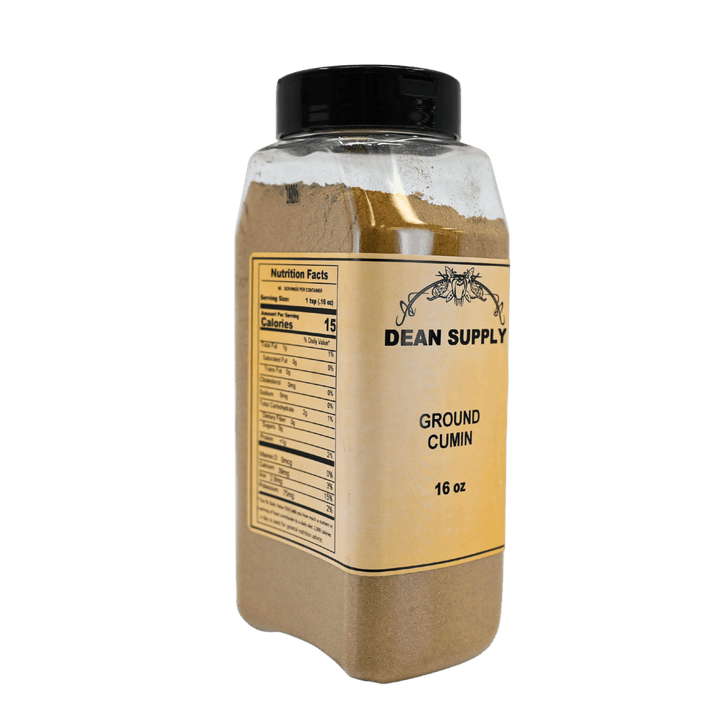 Ground Cumin 16 ozShopAtDean