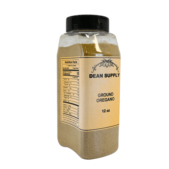 Ground Oregano 12 ozShopAtDean