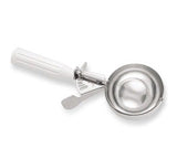 Hamilton Beach 78-06 4.75 Oz Disher White Handle